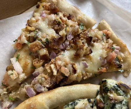 Billy's Pizza & Pasta
