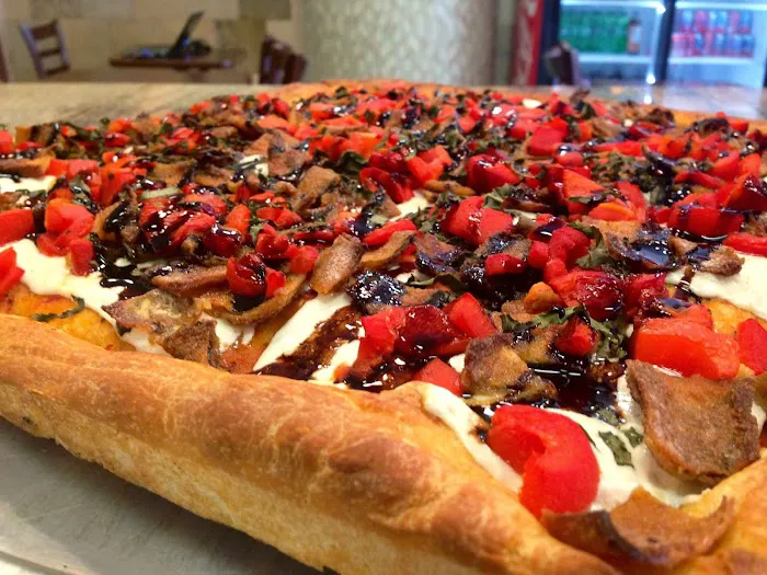 Billy's Pizza & Pasta Picture 8