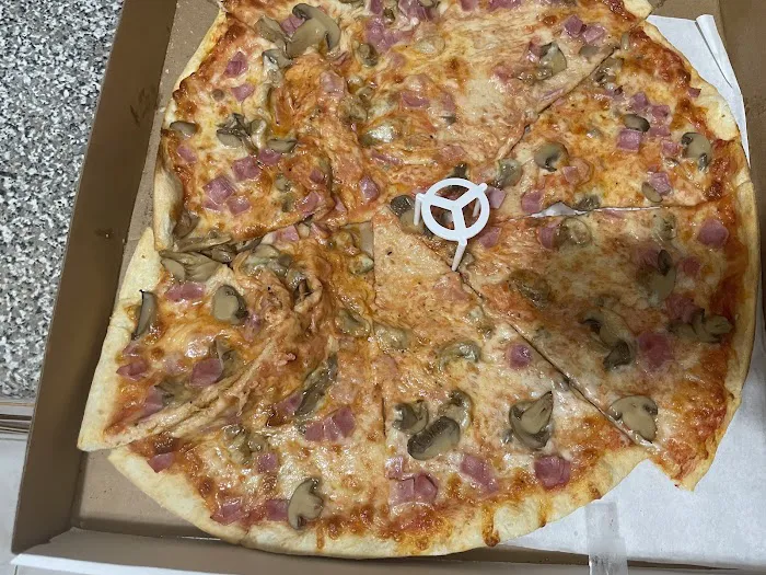 Billy's Pizza & Pasta Picture 9