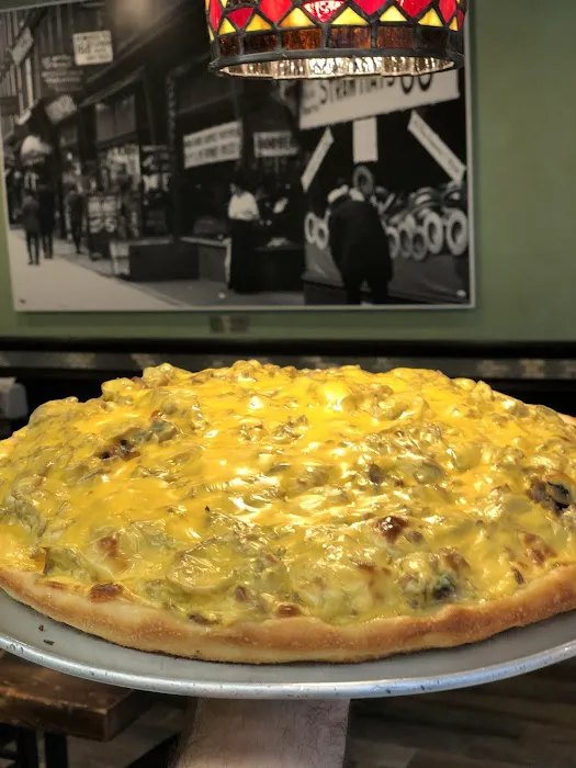 Billy's Pizza & Pasta Picture 7