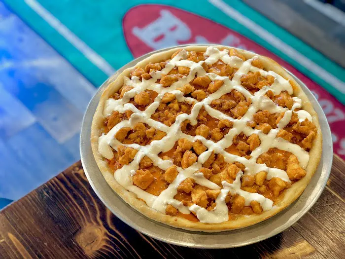 Billy's Pizza & Pasta Picture 4