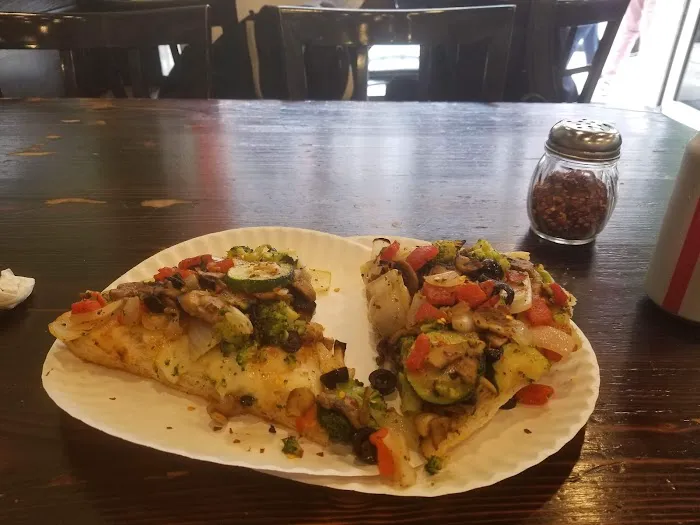 Billy's Pizza & Pasta Picture 10