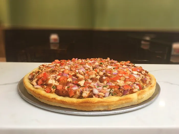 Billy's Pizza & Pasta Picture 3