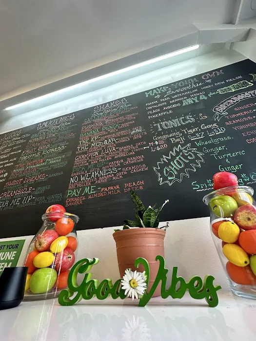The Juice Gallery Picture 5