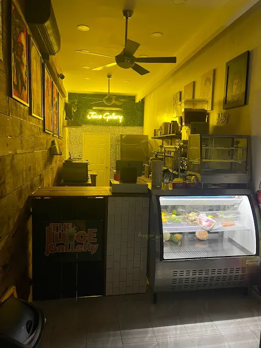 The Juice Gallery Picture 10