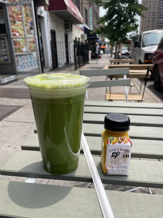 The Juice Gallery Picture 8