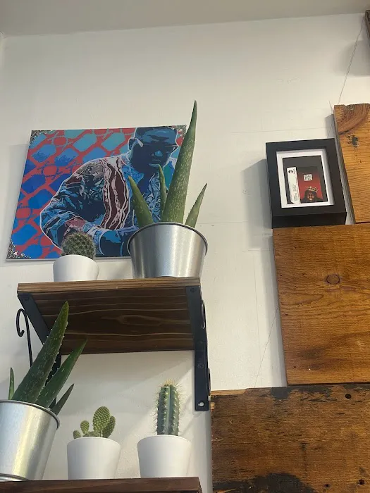 The Juice Gallery Picture 3