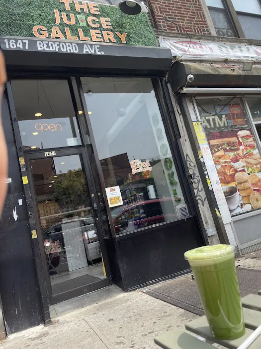 The Juice Gallery Picture 9