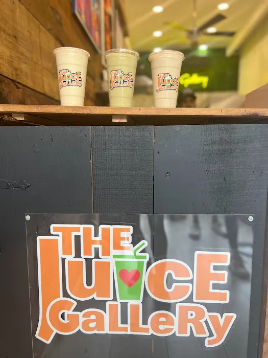 The Juice Gallery Picture 1