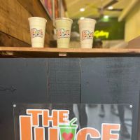 The Juice Gallery ico