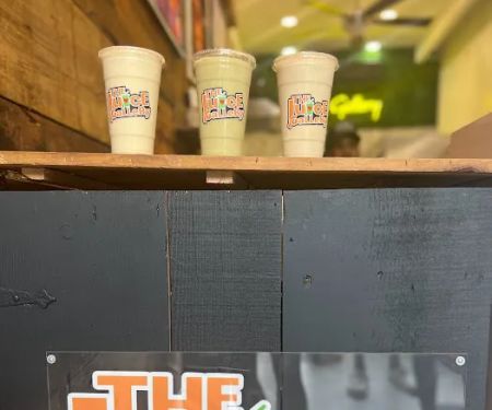 The Juice Gallery
