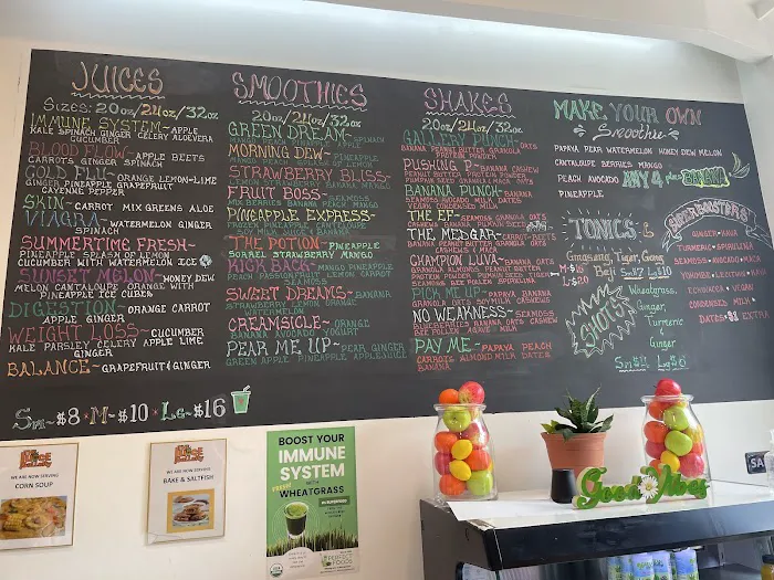 The Juice Gallery Picture 6