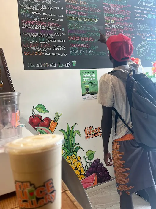 The Juice Gallery Picture 7