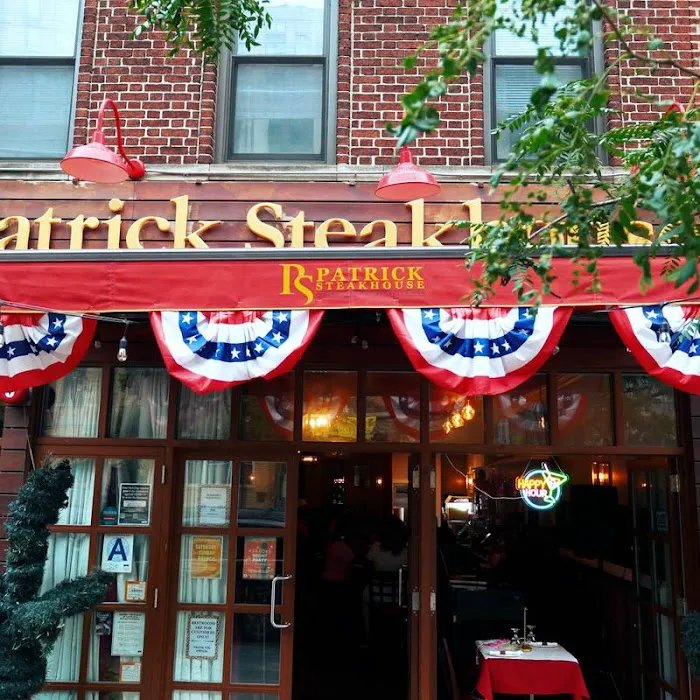Patrick Steakhouse Picture 2