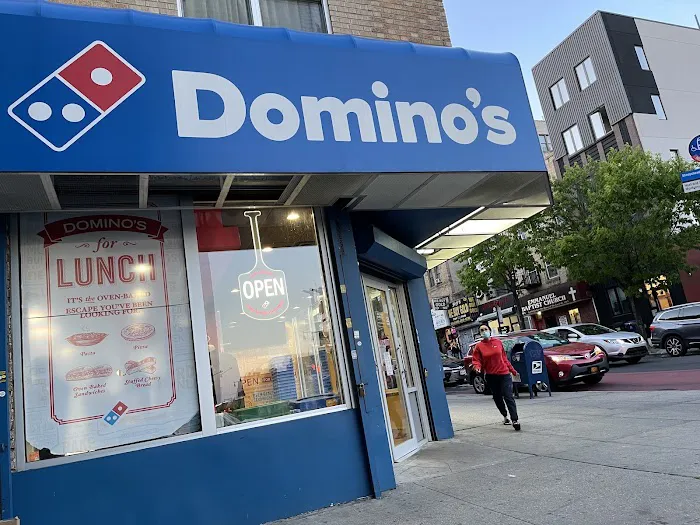 Domino's Pizza Picture 8