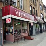 Vee's
