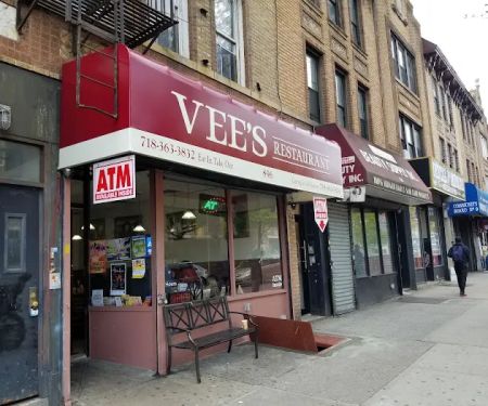 Vee's