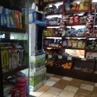 Peoples Deli & Grocery ico