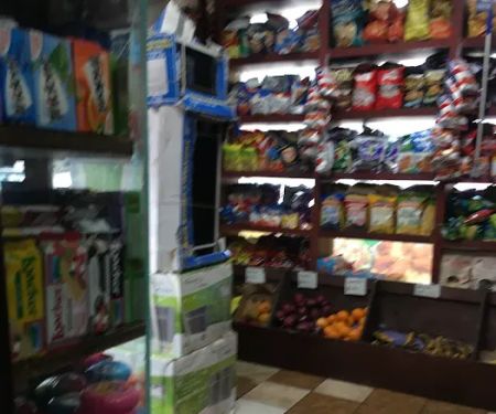 Peoples Deli & Grocery