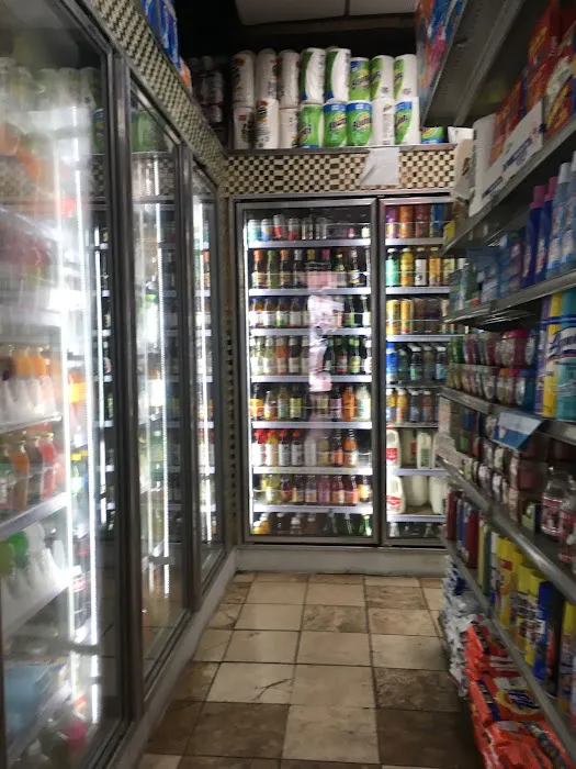 Peoples Deli & Grocery Picture 10