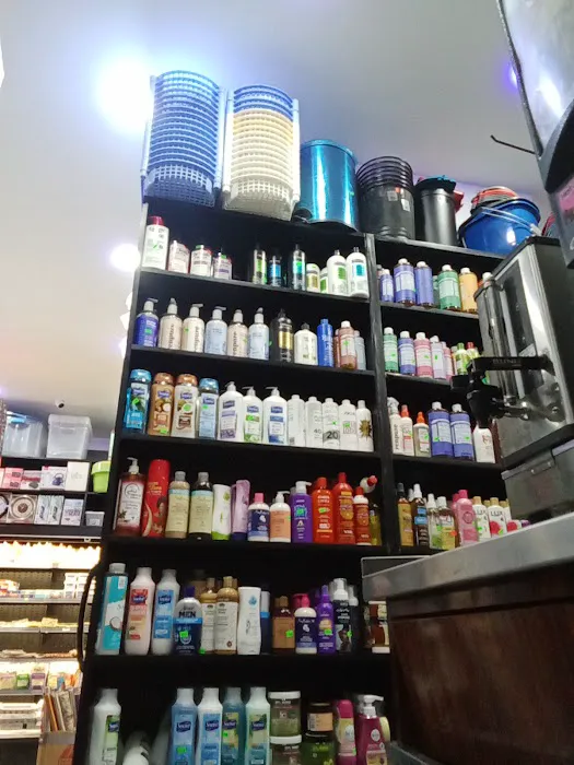 Peoples Deli & Grocery Picture 7