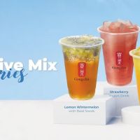 Gongcha ico