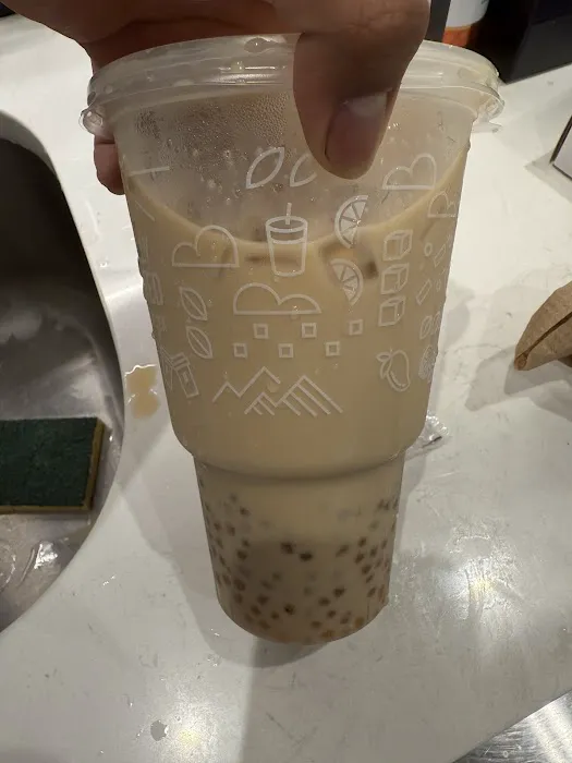 Gongcha Picture 6