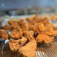 High Line Chicken and Pizza ico