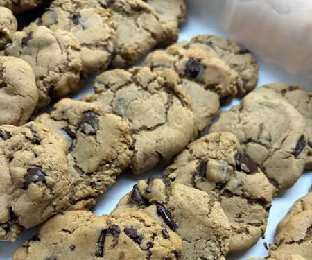 Cookies and Creamery