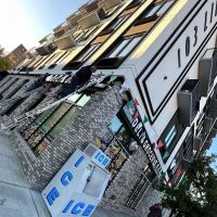 Excellent deli & grocery ico