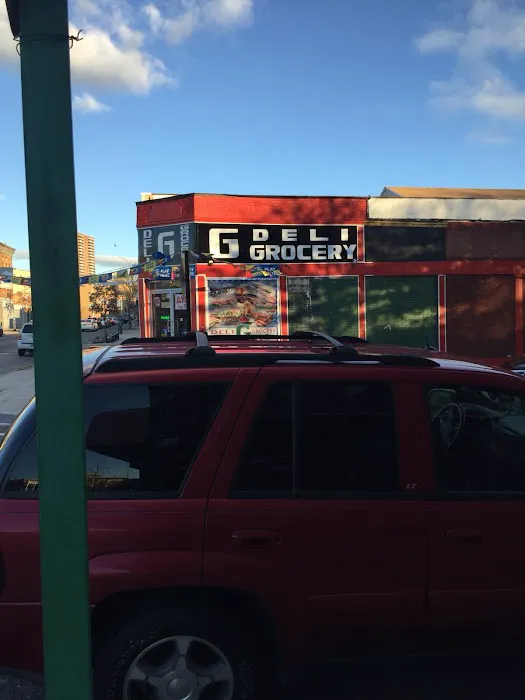 G S Deli N Grocery Corp Picture 7