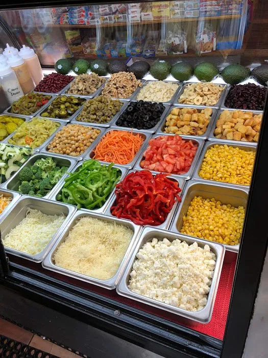 G S Deli N Grocery Corp Picture 10