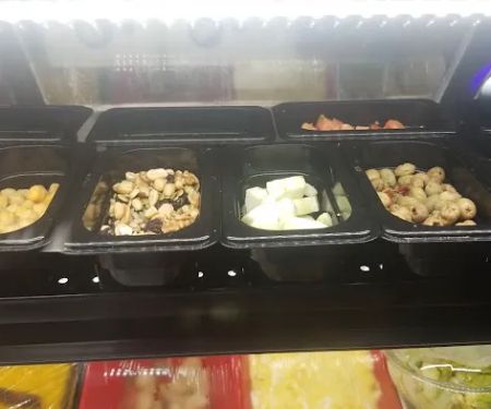 G S Deli N Grocery Corp