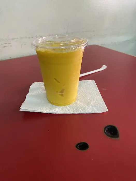 Smoothie Express Café Picture 2