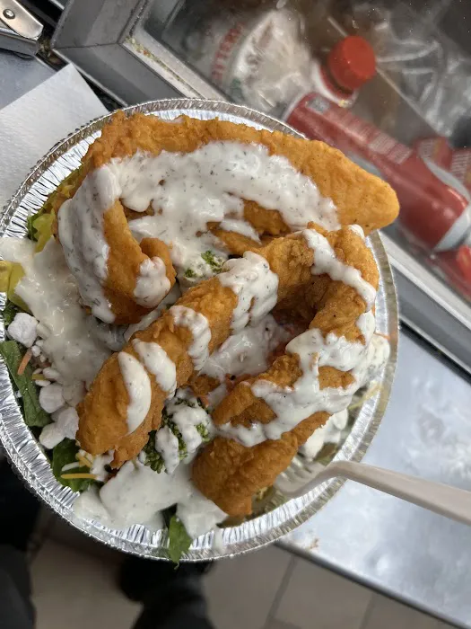 Jas Chicken-Burger Gyro Picture 10