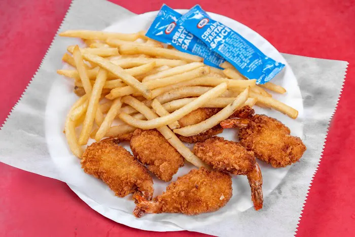 US Fried Chicken & Pizza Picture 9