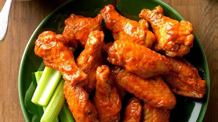 US Fried Chicken & Pizza Picture 3