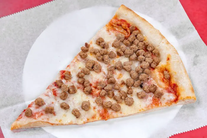 US Fried Chicken & Pizza Picture 4