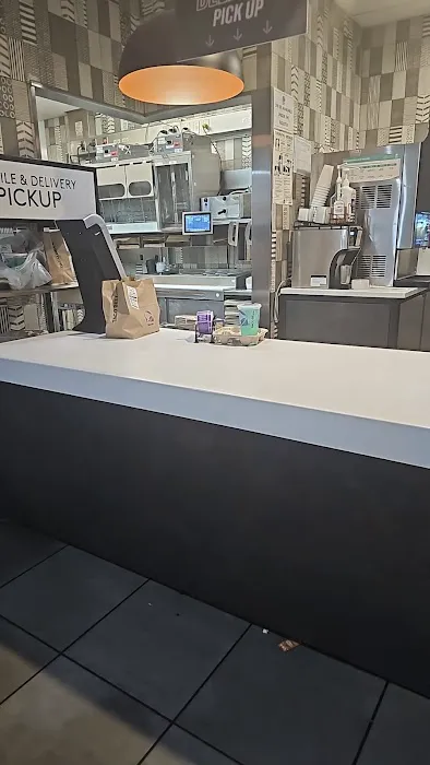 Taco Bell Picture 8