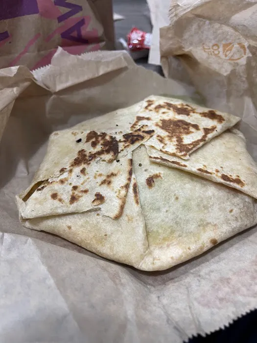 Taco Bell Picture 2