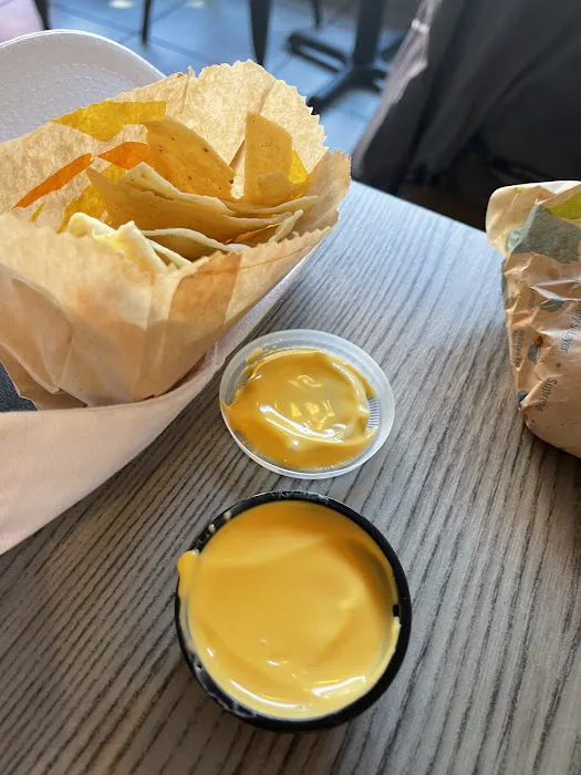 Taco Bell Picture 1