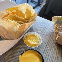 Taco Bell ico