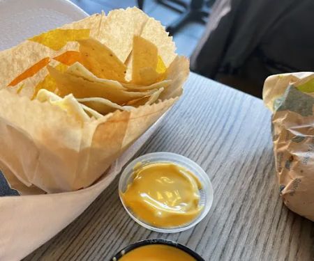 Taco Bell