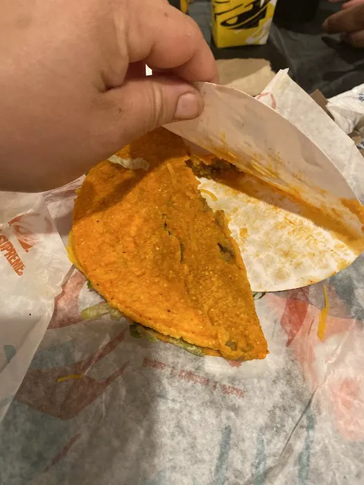 Taco Bell Picture 4