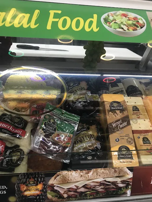 Amazing bite, Gourmet Deli Picture 1