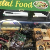 Amazing bite, Gourmet Deli ico