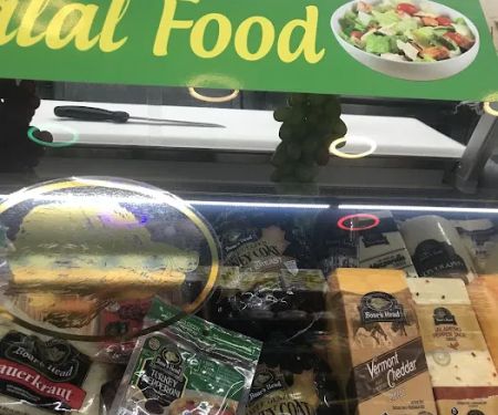 Amazing bite, Gourmet Deli
