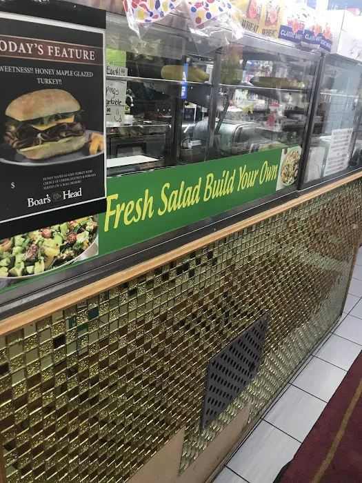Amazing bite, Gourmet Deli Picture 3