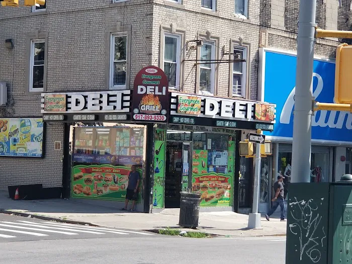 Amazing bite, Gourmet Deli Picture 4