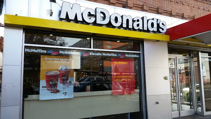 McDonald's Picture 8